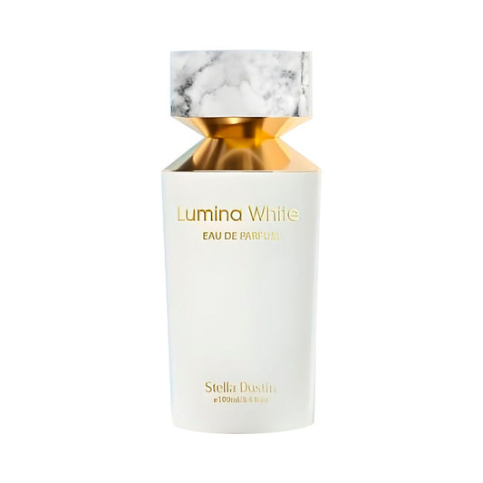 Perfume Stella Dustin Lumina White EDP 100 ml – Femenino