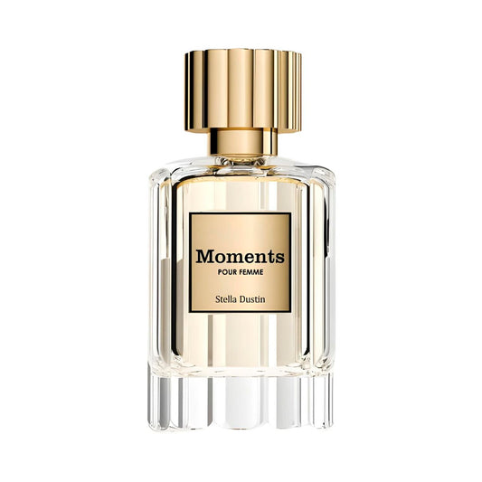 Perfume Stella Dustin Moments Pour Femme EDP 100 ml – Femenino