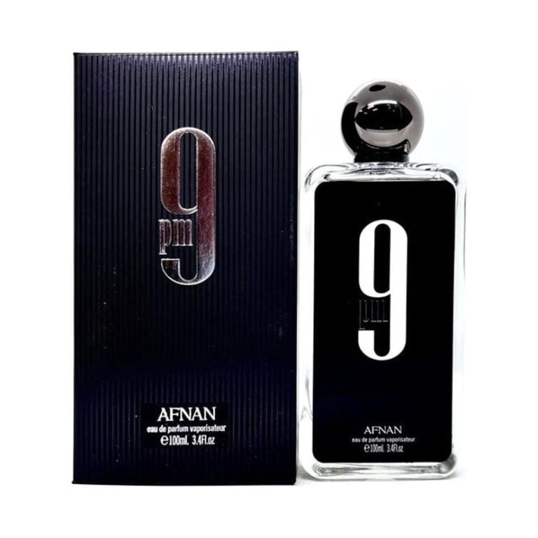 Perfume 9PM Eau de Parfum 100 ml – Afnan