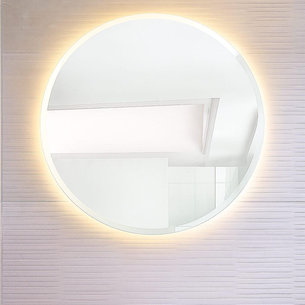 Espejos Circulares Modernos