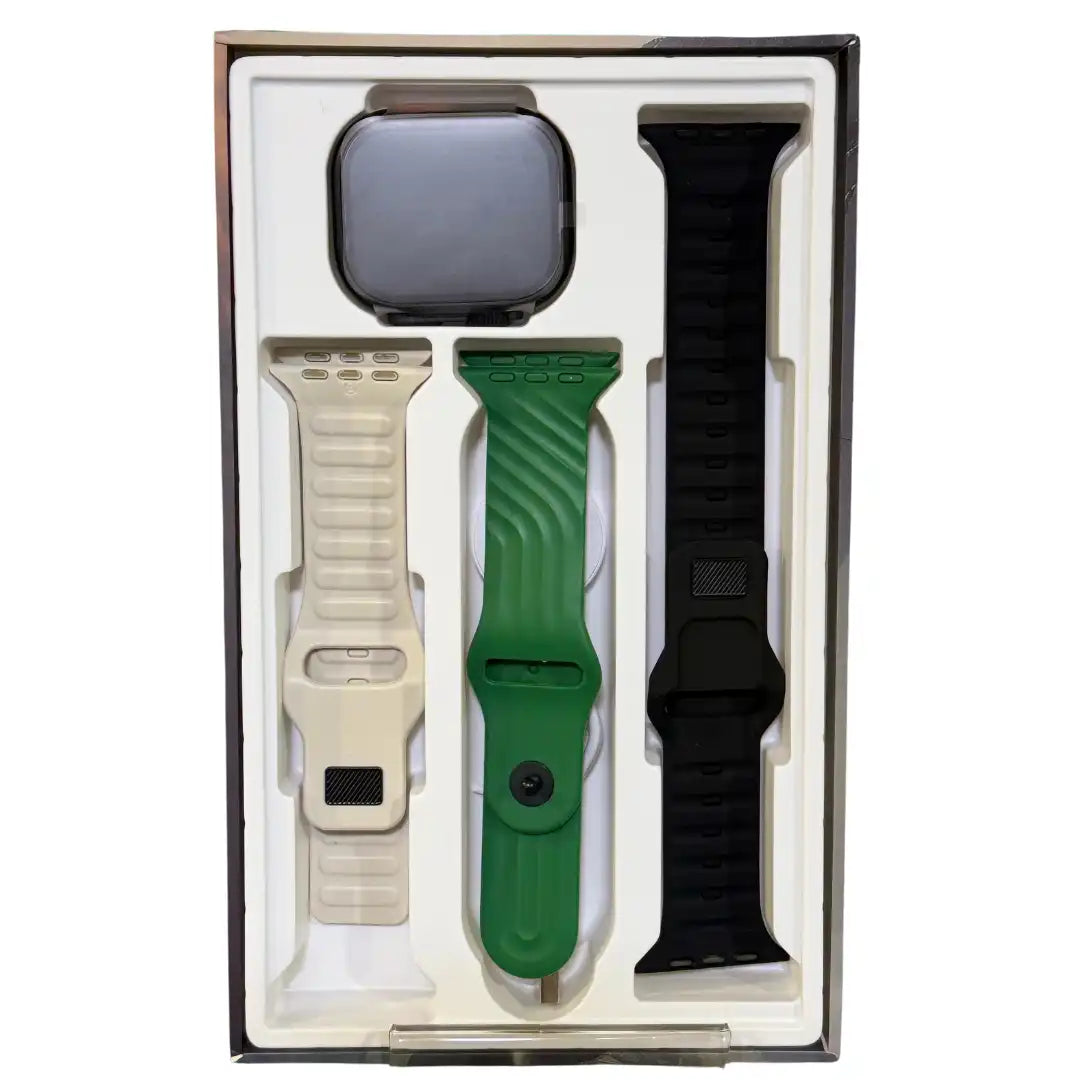 Smartwatch X29 - Reloj Inteligente