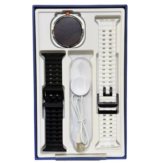 Smartwatch LUO X33 - Reloj Inteligente