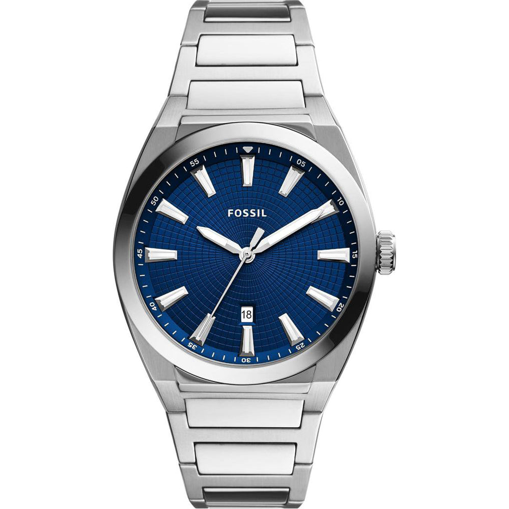 Fossil FS5822 – Everett Blue Dial