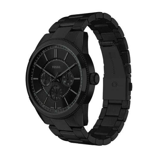 Fossil FS6135 – Pearson Chronograph All Black