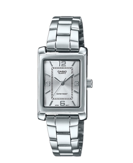 Reloj Casio Damas Casio LTP-1234DD-7A