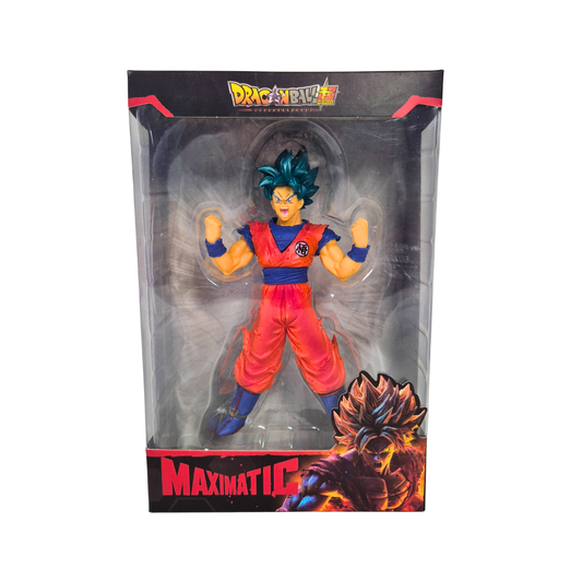 Figura Goku Dragon Ball Super – Maximatic