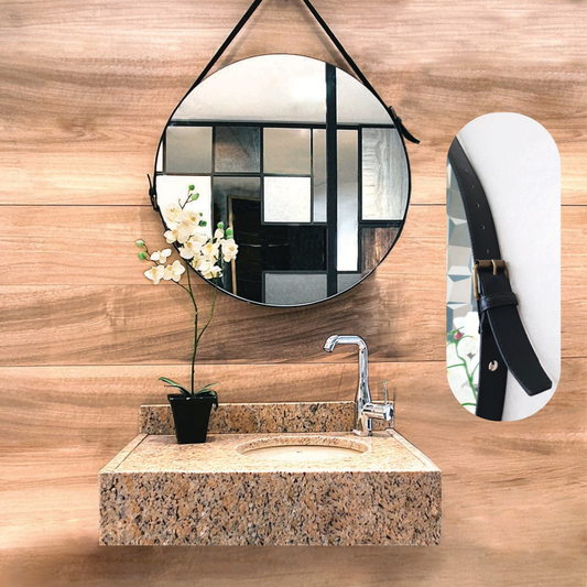 Espejos Circulares Modernos