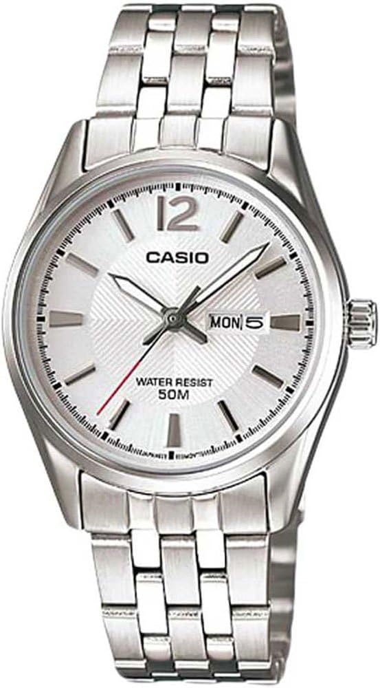 Reloj Casio Damas LTP-1335D-7A