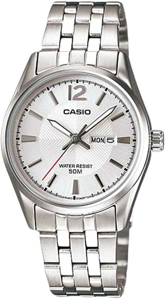 Reloj Casio Damas LTP-1335D-7A