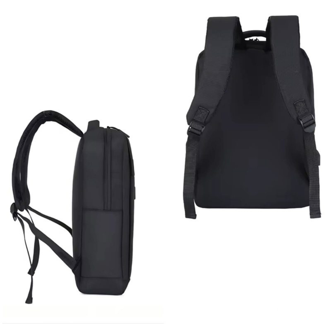 Mochila Ejecutiva Urbana con Puerto USB