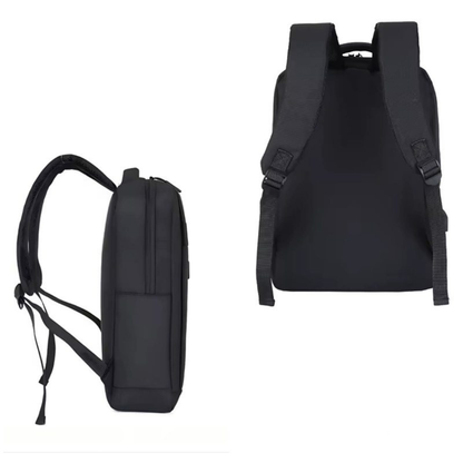 Mochila Ejecutiva Urbana con Puerto USB