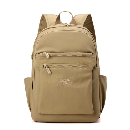 Mochila moderna para mujer