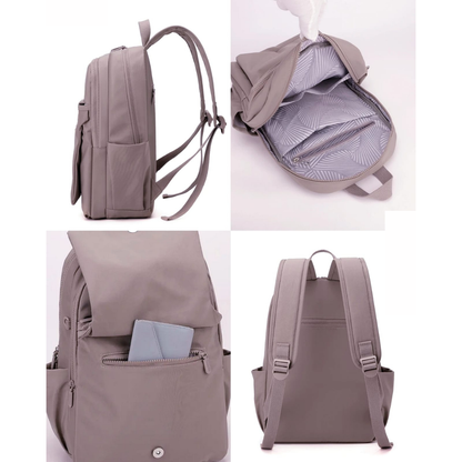 Mochila moderna para mujer