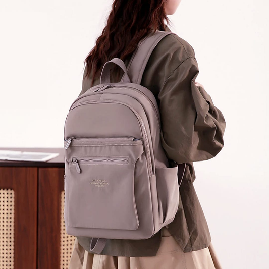 Mochila moderna para mujer