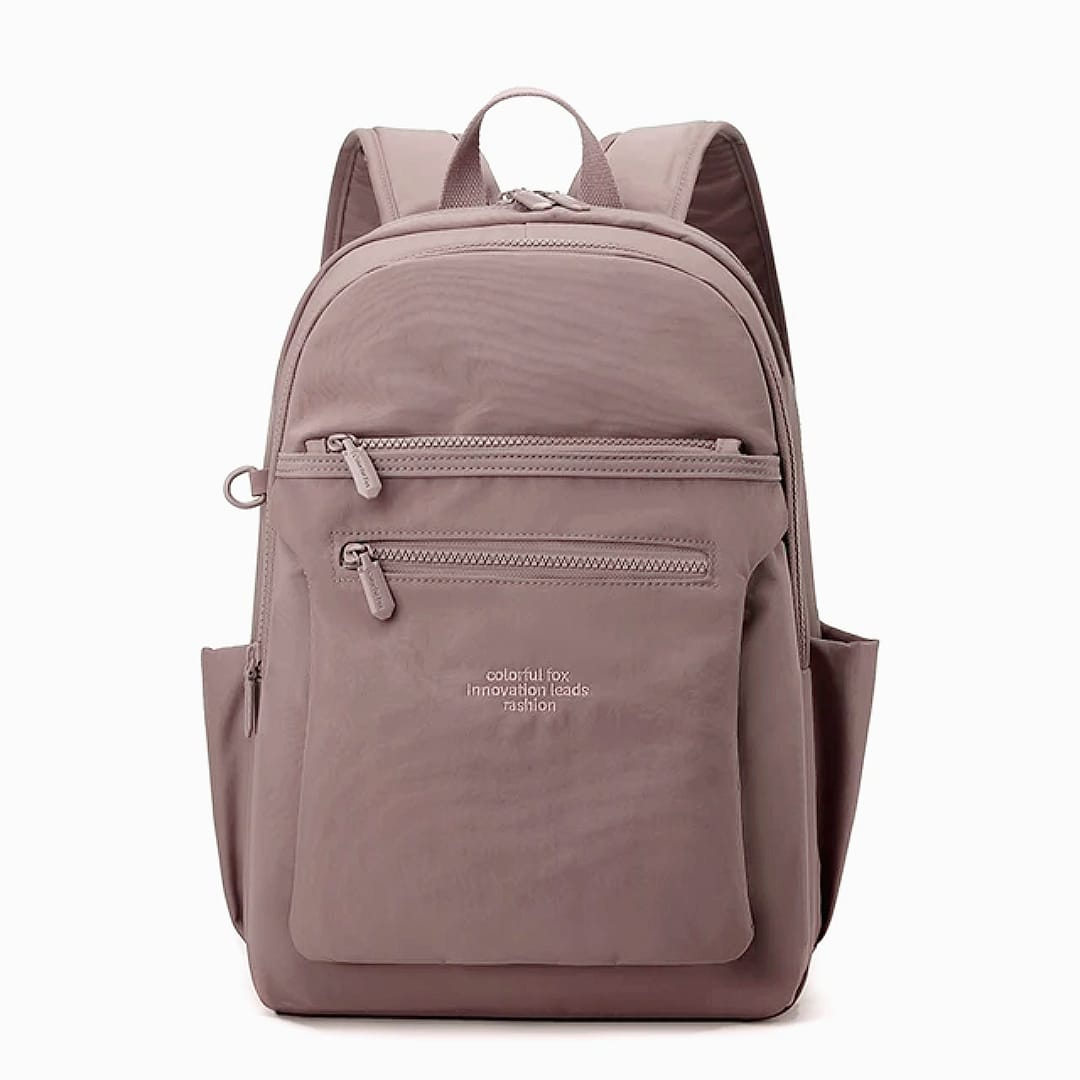 Mochila moderna para mujer