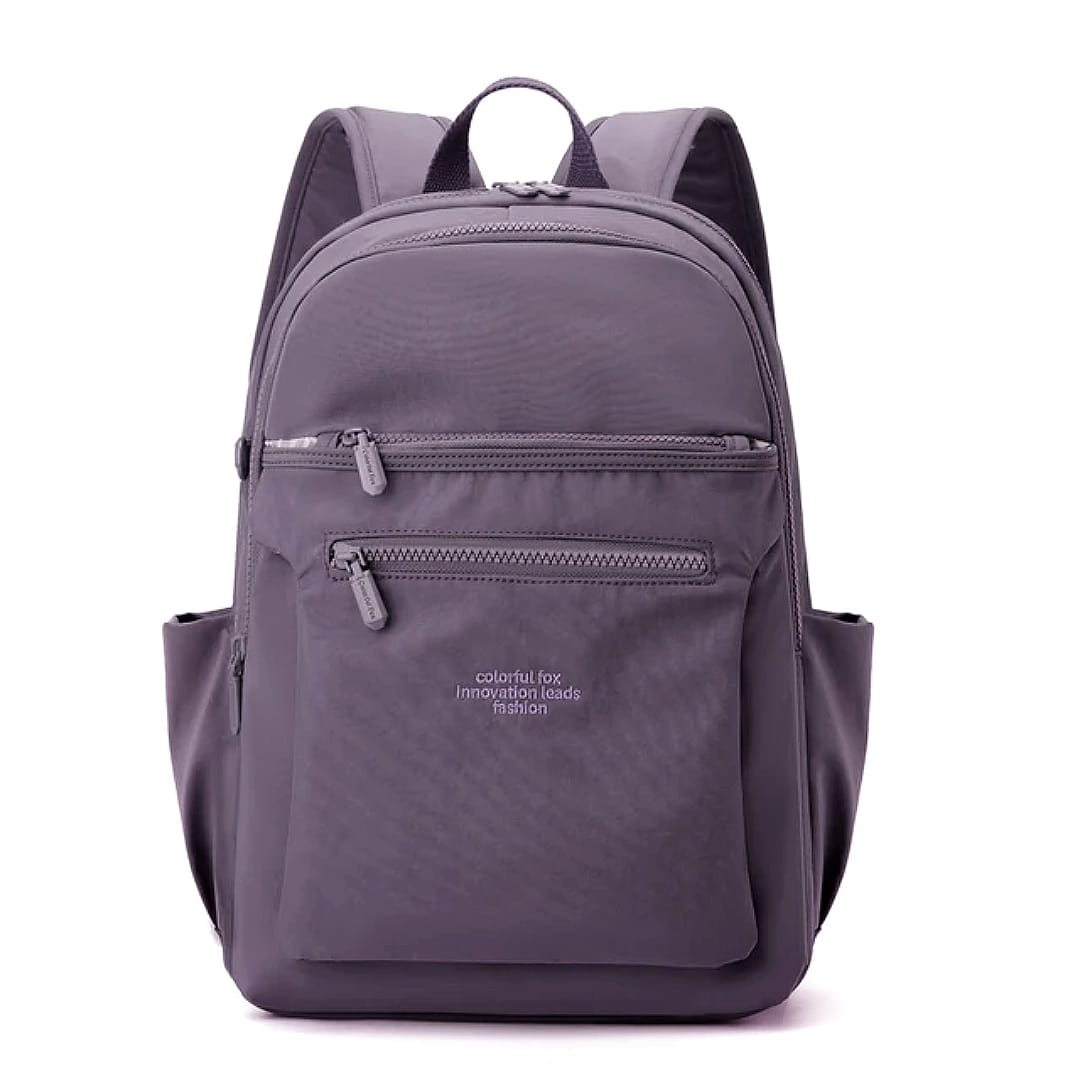 Mochila moderna para mujer