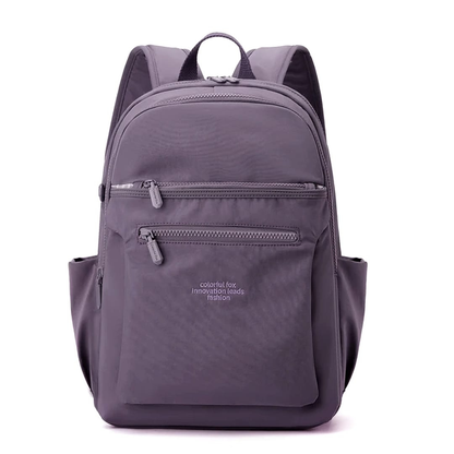 Mochila moderna para mujer