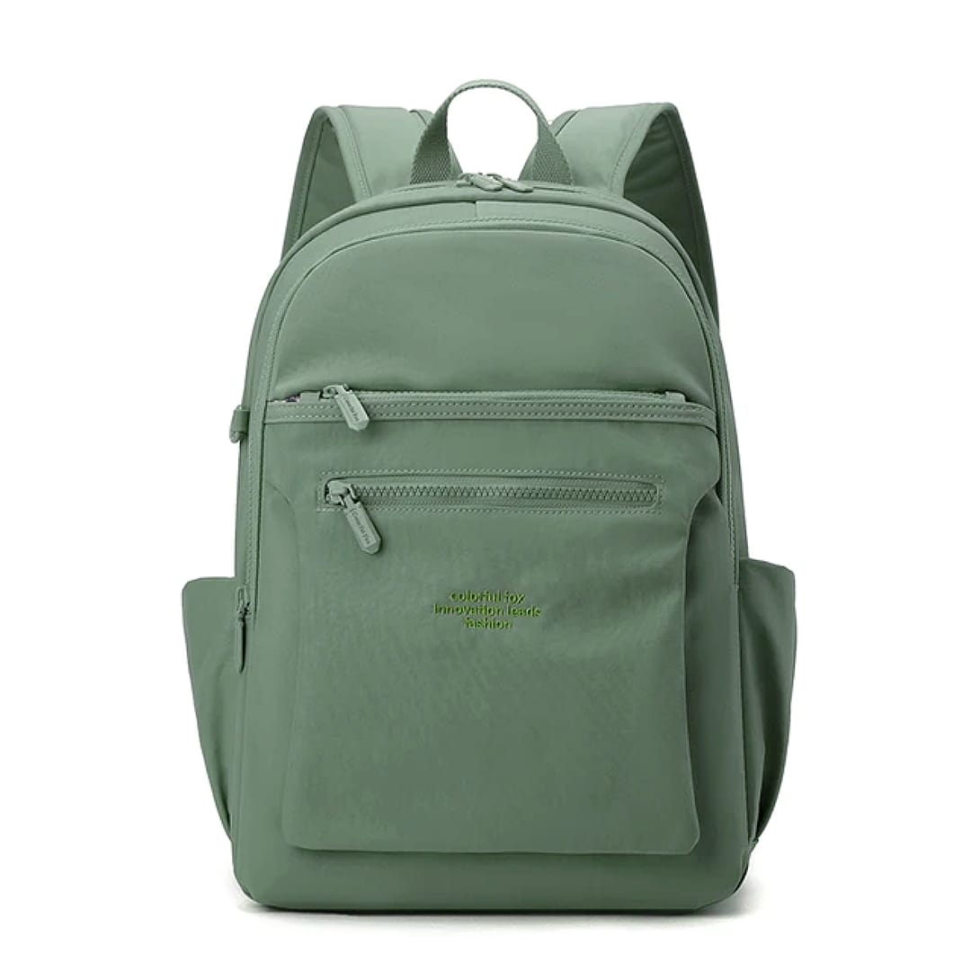 Mochila moderna para mujer