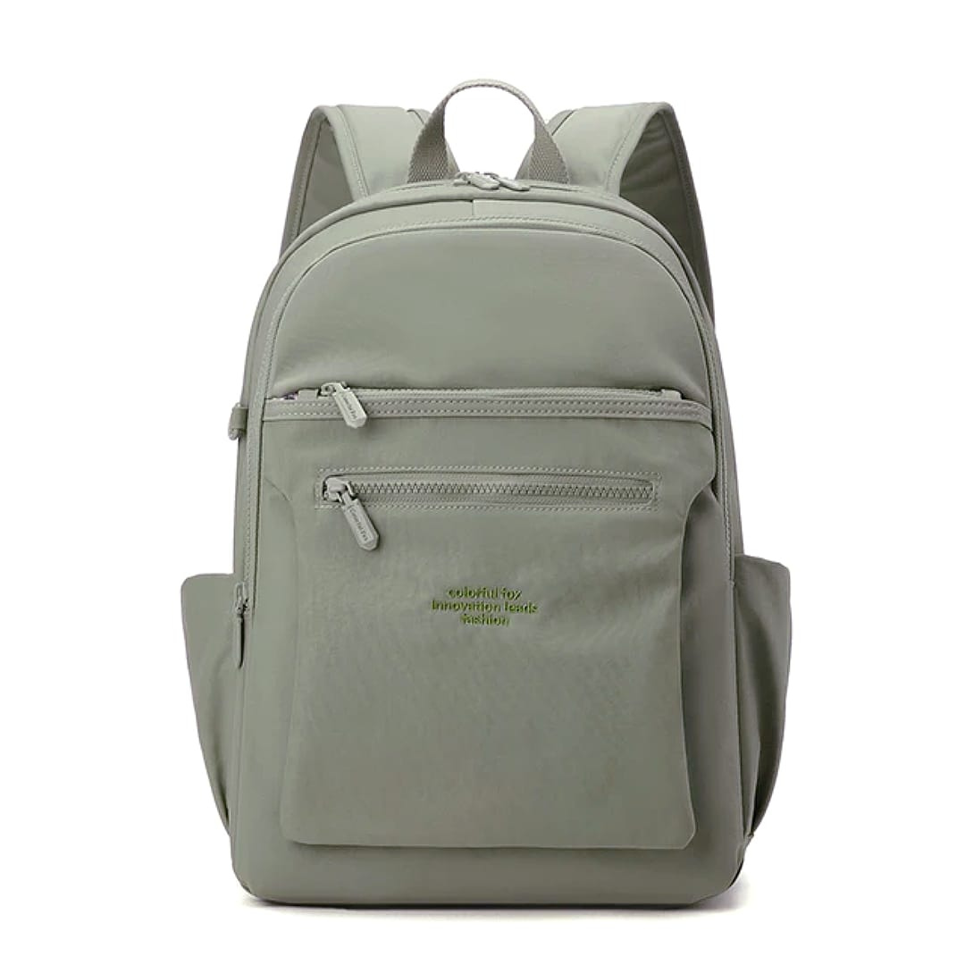 Mochila moderna para mujer