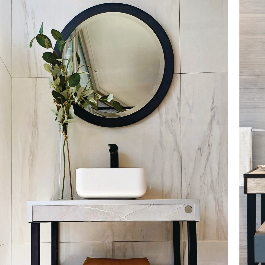 Espejos Circulares Modernos