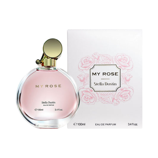 Perfume Stella Dustin My Rose EDP 100 ml – Femenino