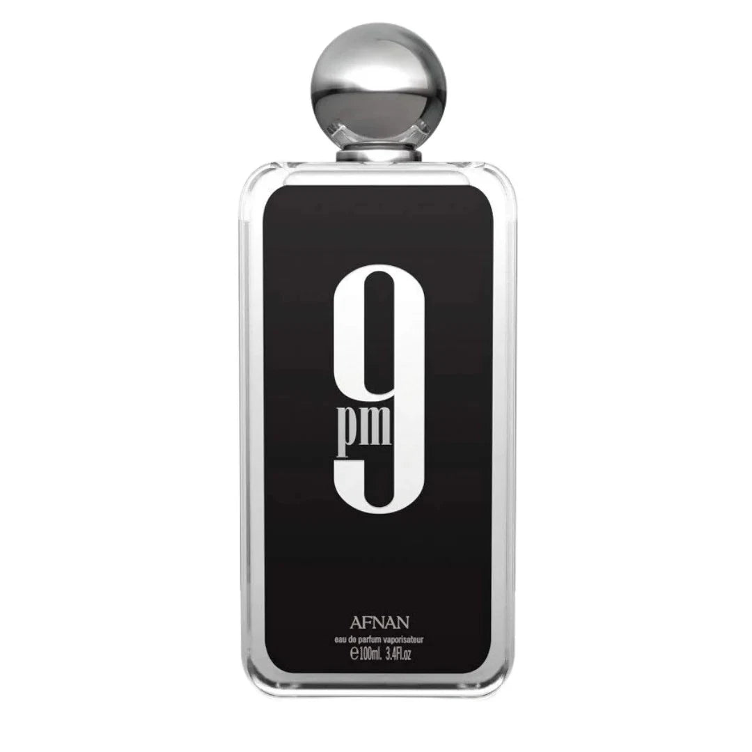 Perfume 9PM Eau de Parfum 100 ml – Afnan