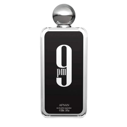 Perfume 9PM Eau de Parfum 100 ml – Afnan