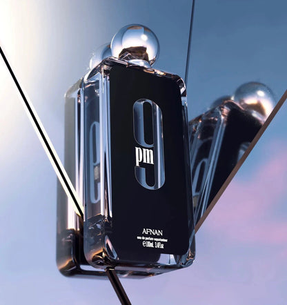Perfume 9PM Eau de Parfum 100 ml – Afnan