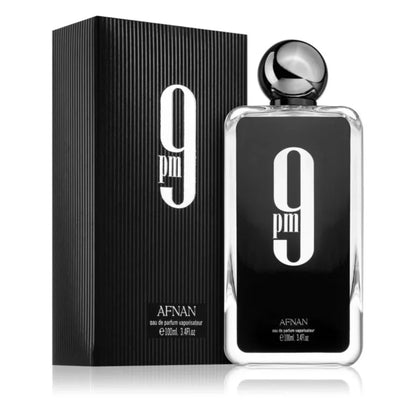 Perfume 9PM Eau de Parfum 100 ml – Afnan