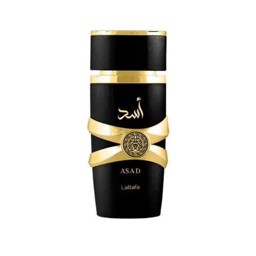 Perfume Asad Eau de Parfum 100 ml – Lattafa