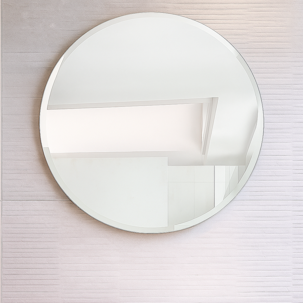 Espejos Circulares Modernos