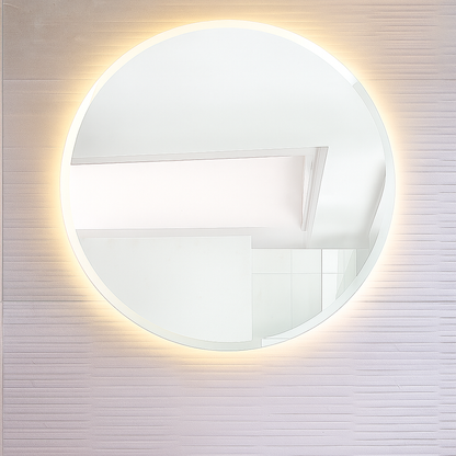 Espejos Circulares Modernos