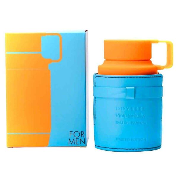 Perfume Odyssey Mandarin Sky Eau de Parfum 100 ml – Armaf