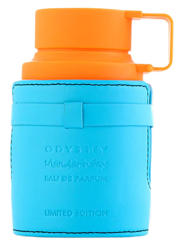 Perfume Odyssey Mandarin Sky Eau de Parfum 100 ml – Armaf