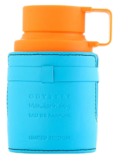 Perfume Odyssey Mandarin Sky Eau de Parfum 100 ml – Armaf