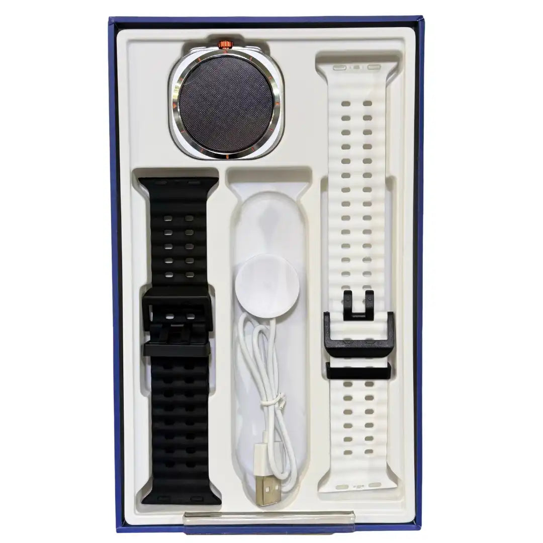 Smartwatch LUO X33 - Reloj Inteligente