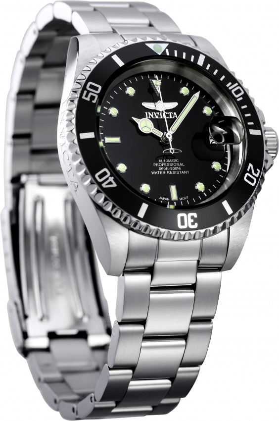 Invicta Pro Diver 8926OB Automático