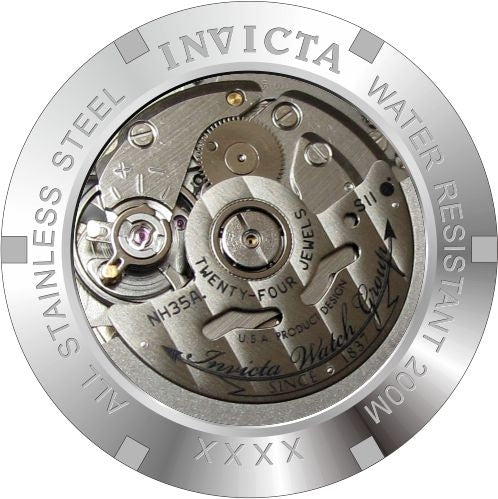 Invicta Pro Diver 8926OB Automático
