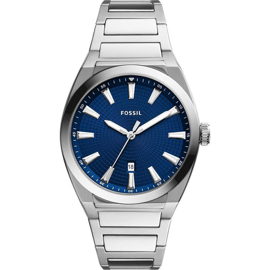 Fossil FS5822 – Everett Blue Dial