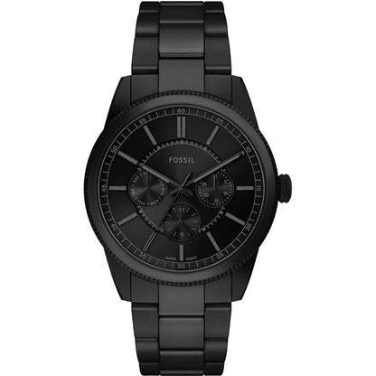 Fossil FS6135 – Pearson Chronograph All Black
