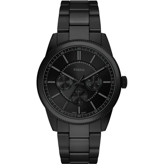 Fossil FS6135 – Pearson Chronograph All Black