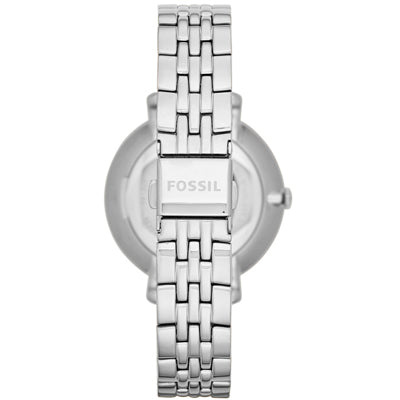 Fossil ES3433 – Jacqueline Silver