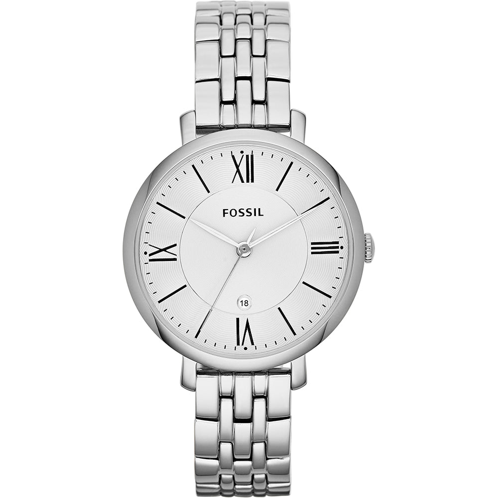 Fossil ES3433 – Jacqueline Silver