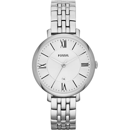 Fossil ES3433 – Jacqueline Silver