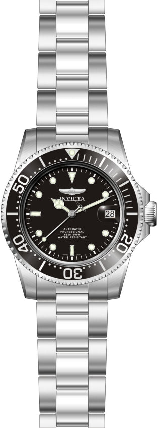 Invicta Pro Diver 8926OB Automático