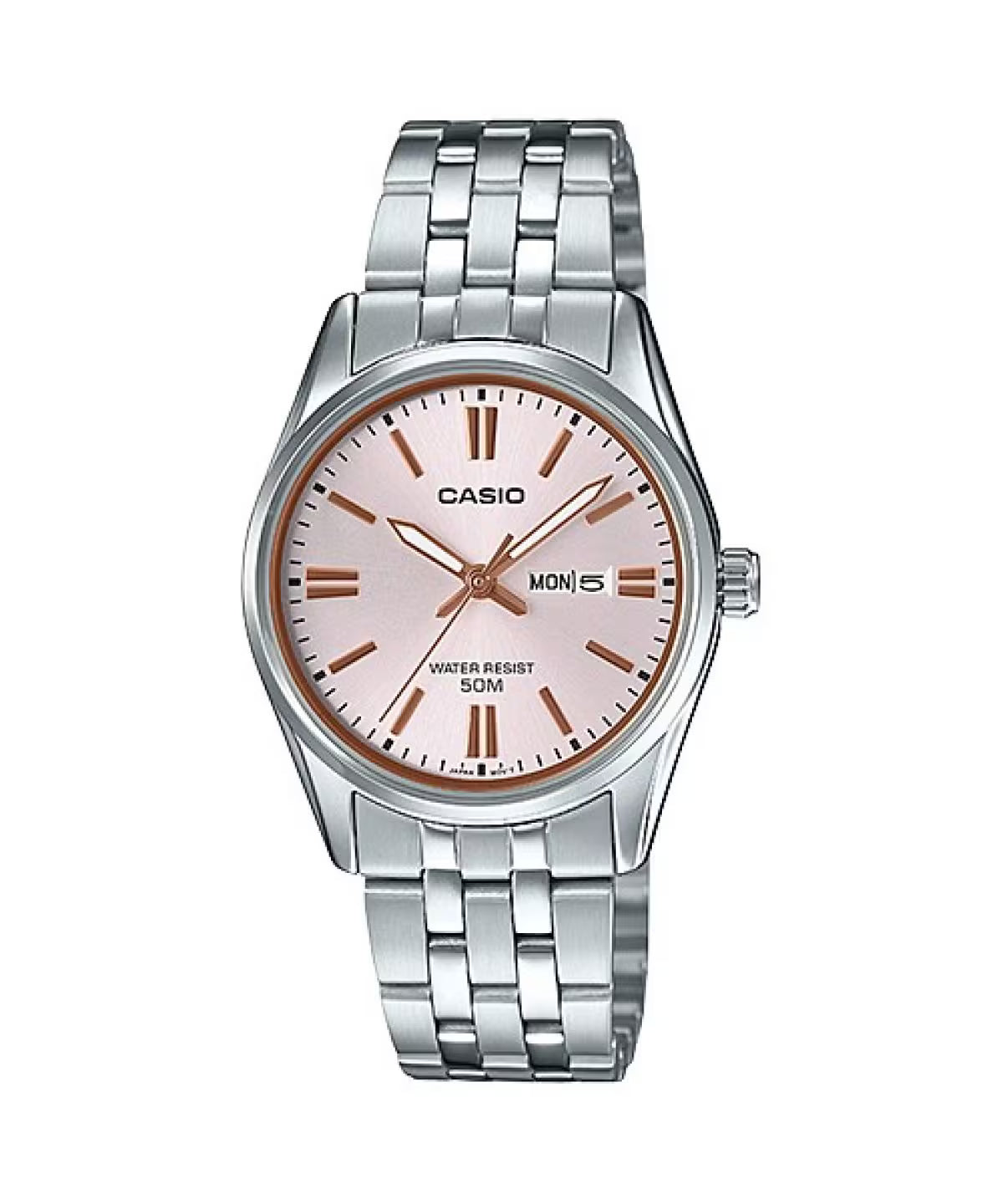 Reloj Casio Damas LTP-1335D-4A