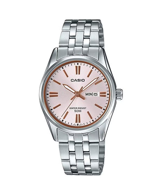Reloj Casio Damas LTP-1335D-4A