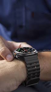 Smartwatch LUO X33 - Reloj Inteligente