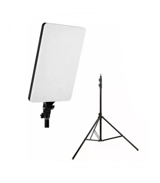 Panel de Luz LED 19” con Trípode Extensible